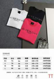 Picture of Givenchy T Shirts Short _SKUGivenchyXS-L20tr0613063